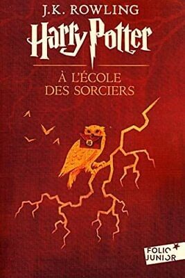 Harry Potter - Click to enlarge picture.