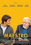 Maestro - Click to enlarge picture.