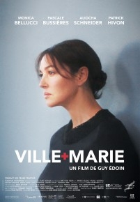 Ville-Marie - Click to enlarge picture.