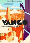 Vango - Click to enlarge picture.