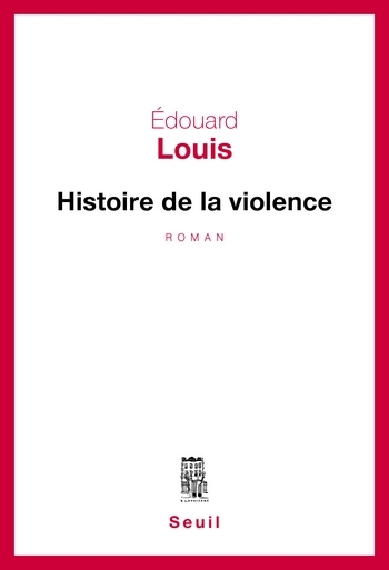 Histoire de la violence - Click to enlarge picture.