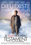 Tout nouveau testament (Le) - Click to enlarge picture.
