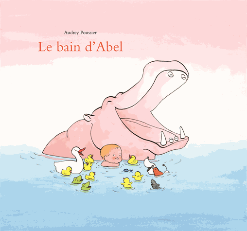 Bain d'Abel (Le) - Click to enlarge picture.