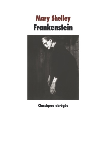 Frankenstein - Click to enlarge picture.