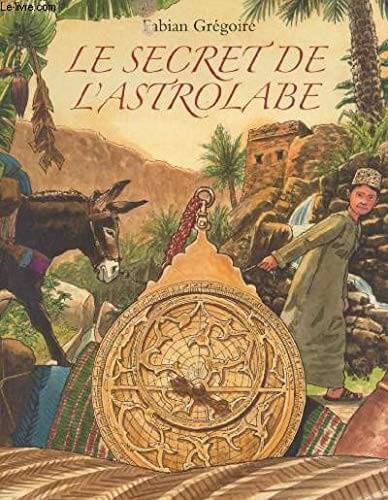 Secret de l'astrolabe (Le) - Click to enlarge picture.