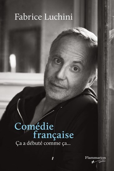 Comédie française - Click to enlarge picture.