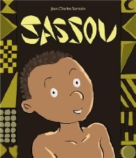 Sassou - Click to enlarge picture.