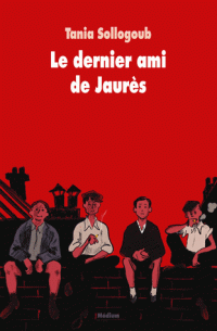 Dernier ami de Jaurès (Le) - Click to enlarge picture.