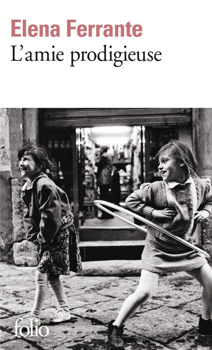 Enfance, adolescence - Click to enlarge picture.