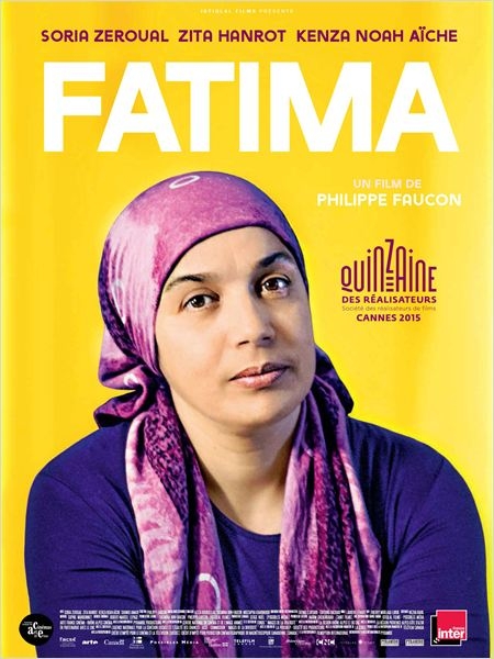 Fatima - Click to enlarge picture.