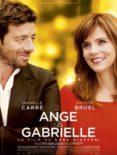 Ange et Gabrielle - Click to enlarge picture.