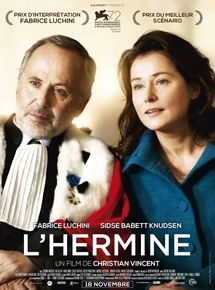 Hermine (L') - Click to enlarge picture.