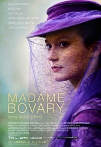 Madame Bovary - Click to enlarge picture.