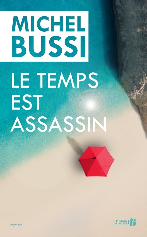 Temps est assassin (Le) - Click to enlarge picture.