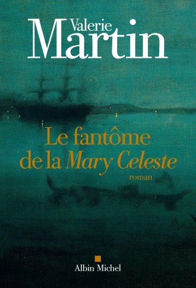 Fantôme de la Mary Celeste (Le) - Click to enlarge picture.