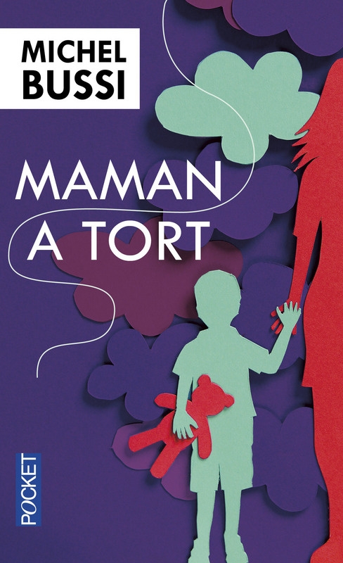 Maman a tort - Click to enlarge picture.