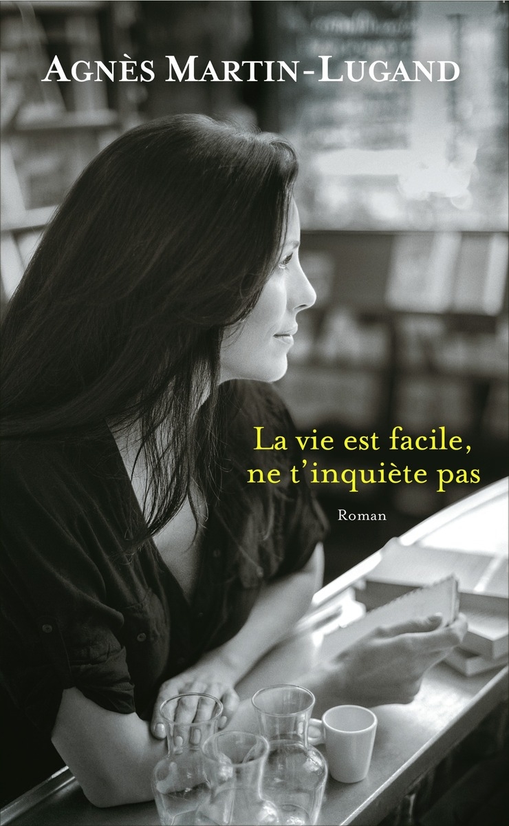 Vie est facile, ne t'inquiète pas (La) - Click to enlarge picture.