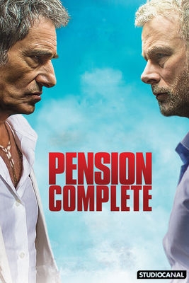 Pension complète - Click to enlarge picture.