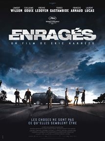 Enragés - Click to enlarge picture.