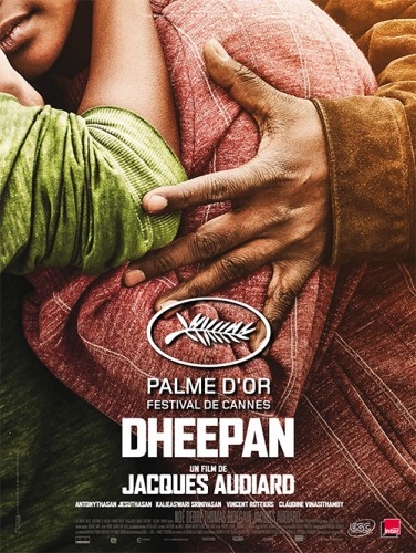 Dheepan - Click to enlarge picture.