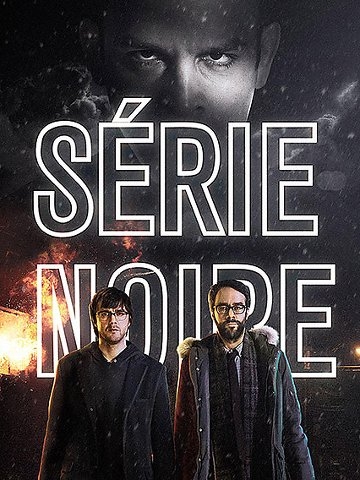 Série Noire - Click to enlarge picture.