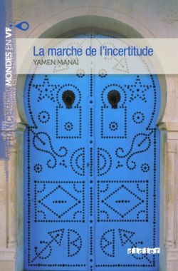 Marche de l'incertitude (La) - Click to enlarge picture.
