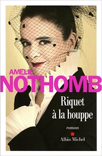 Riquet à la houppe - Click to enlarge picture.