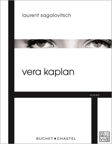 Vera Kaplan - Click to enlarge picture.