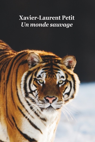 Un monde sauvage - Click to enlarge picture.