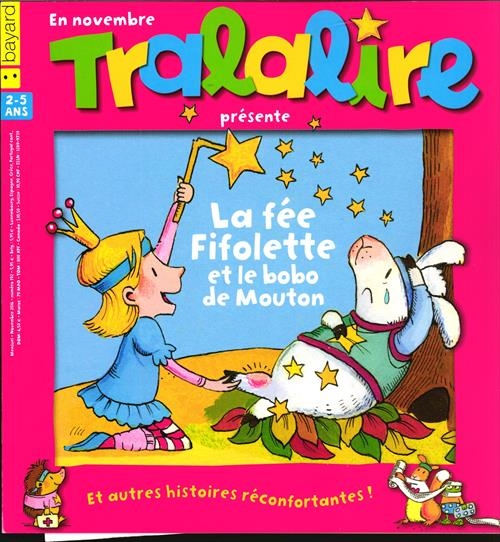 Tralalire - Click to enlarge picture.