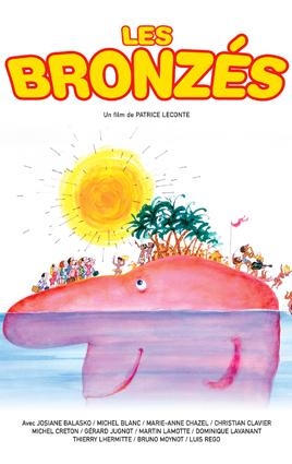 Bronzés (Les) - Click to enlarge picture.