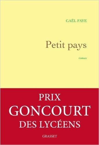 Petit Pays - Click to enlarge picture.