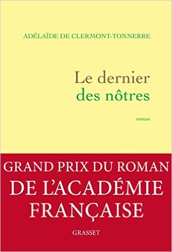 Dernier des nôtres (Le) - Click to enlarge picture.