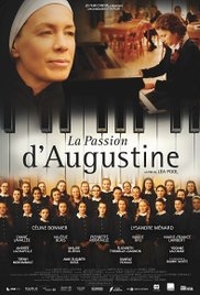 Passion d'Augustine (La) - Click to enlarge picture.