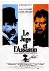 Juge et l'assassin (Le) - Click to enlarge picture.