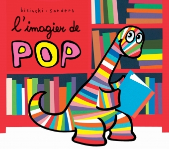 Imagier de Pop (L') - Click to enlarge picture.
