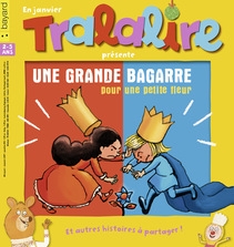 Tralalire - Click to enlarge picture.