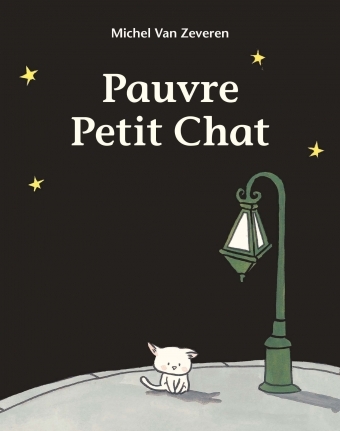 Pauvre Petit Chat - Click to enlarge picture.