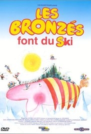 Bronzés font du ski (Les) - Click to enlarge picture.