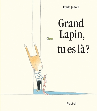 Grand Lapin, tu es là ? - Click to enlarge picture.