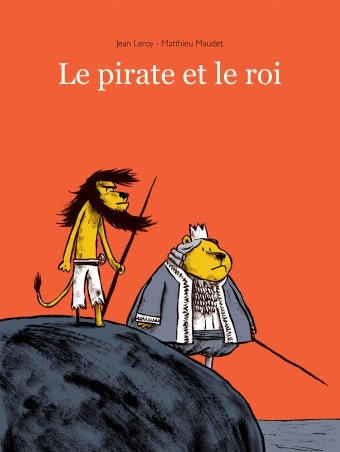 Pirate et le roi (Le) - Click to enlarge picture.