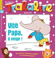 Tralalire - Click to enlarge picture.