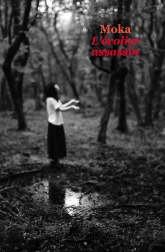 Ecolier assassin (L') - Click to enlarge picture.