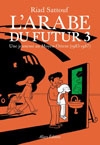 Arabe du futur (L') 3 - Click to enlarge picture.