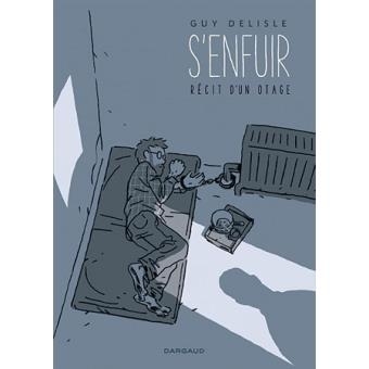 S'enfuir - Click to enlarge picture.