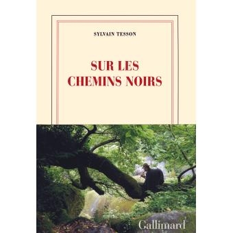 Sur les chemins noirs - Click to enlarge picture.