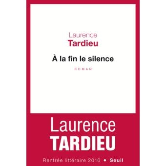 A la fin le silence - Click to enlarge picture.