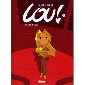 Lou! - Click to enlarge picture.
