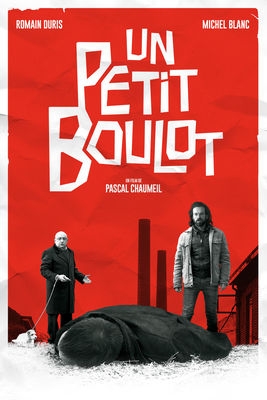 Un petit boulot - Click to enlarge picture.