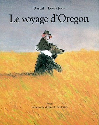 Voyage d'Oregon (Le) - Click to enlarge picture.